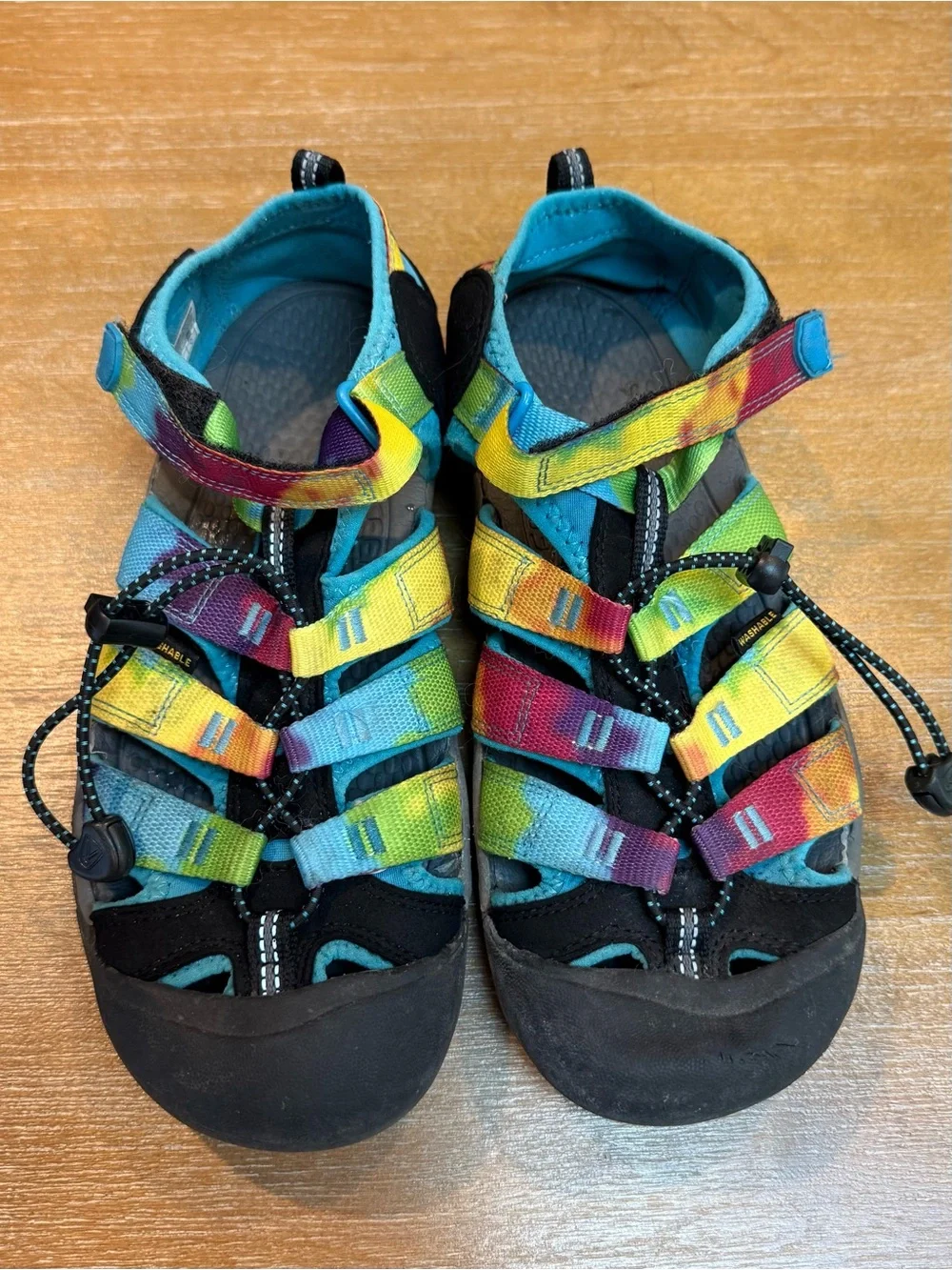 Keen good used